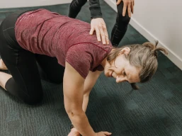 Physiotherapy Services in Richmond - rehab pilates